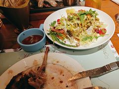 -原石牛扒·约会餐厅(龙城万科里店)