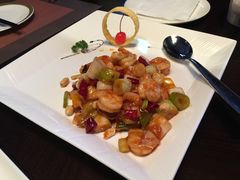 IMG_5211-海天楼中餐厅(天津泛太平洋店)