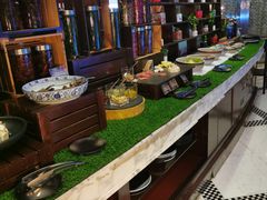 -广州富力丽思卡尔顿酒店