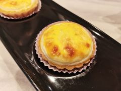 酸奶芝士流心挞-又一间茶点轩(宝业路店)