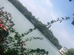 景点-惠州西湖