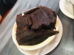 -黄师奶甜品店