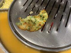 -姜虎东白丁烤肉(深圳湾后海汇店)