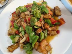 -煲来饱去冷水鱼