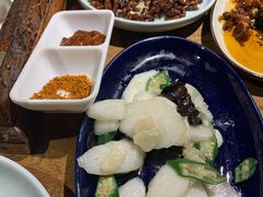 -小吊梨汤·北京菜·烤鸭(鸟巢店)