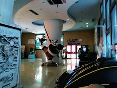 -嘉华国际影城(上海南路店)