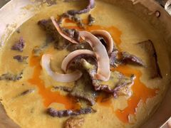 -南沙游艇会·大兵船餐厅