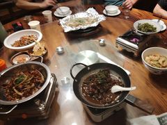 -衡厨·衡阳土菜(中南店)