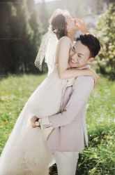 -金夫人婚纱摄影(衡阳店)