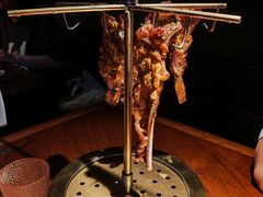 -楼兰新疆主题餐厅(苏州中心店)