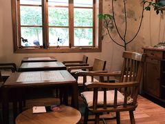 包厢-懒鱼时光馆(沙坪坝店)