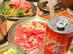 -西塔老太太泥炉烤肉(亚运村店)