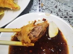 -胡同老锅烙(南二道街)