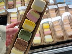 -Olé精品超市(苏州中心店)