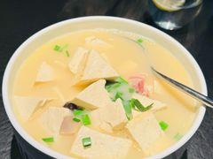 八宝豆腐-晓长安·新陕菜(曲江店)