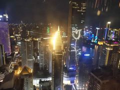 -解放碑威斯汀酒店-知味国际美食餐厅