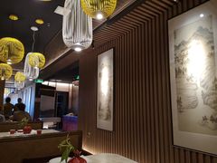 -京华烟云·北京烤鸭(领展购物广场·中关村店)