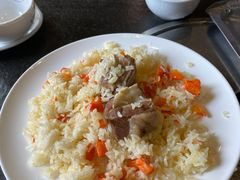 -新疆儿子娃娃餐厅(锦华街店)