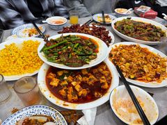 -小四川餐厅(纪庄子北道店)