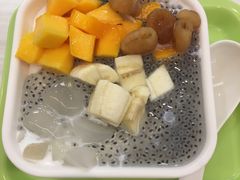 -满记甜品(巴黎春天宝山店)