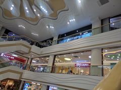 -万达广场(大明宫店)