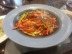 -天外天美食广场(哈尔滨路店)