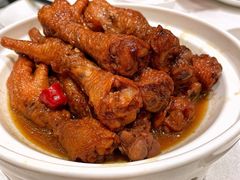-大铁勺新津菜(东丽阳光新业广场店)