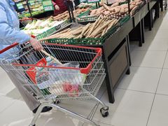 -京客隆超市(管庄店)