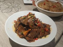 -玉林烤鸭店(垡头店)