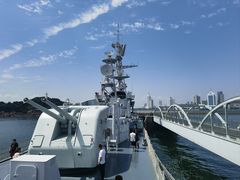 -中国人民解放军海军博物馆