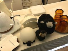 -BLACKSHEEP ESPRESSO(建国中路店)