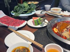 -巴邑火锅(江北万达店)