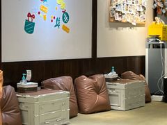 -逗柴咖啡屋·狗咖猫咖宠物桌游