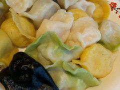 -小平岛開海水饺(浑南店)