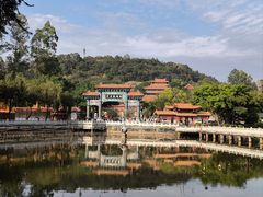 -南国桃园旅游度假区