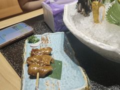 -桃夭日式料理(国信店)