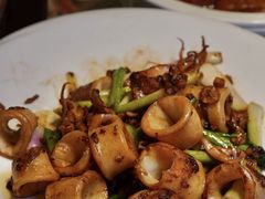 -锦园春香港茶餐厅(西海湾旗舰店)