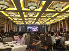 大堂-顺德人家食府(黄金广场店)
