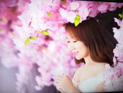 -唯一视觉婚纱摄影(李家村店)