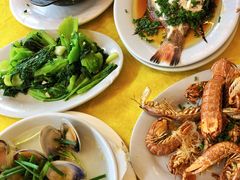 -秋姐美食店(旅游大道店)
