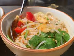 -很久以前羊肉串(打浦路店)