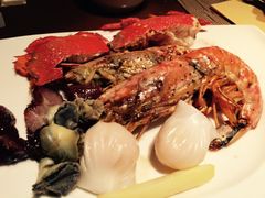 -杭州国际会议中心洲际酒店-原素全日餐厅(解放东路店)