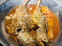 -径山十八道·风味民间菜(杭州总店)