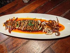 -前海沿·青岛菜(五四广场永旺店)