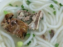 -凌舍好烧鹅(中山路店)