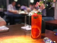 满杯红釉-辛香汇·现炒川菜(淮海路百盛店)