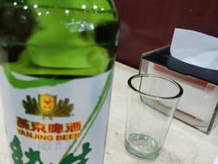 -晓林火锅(安定门店)