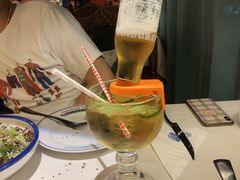 -俄士厨房(万松园店)