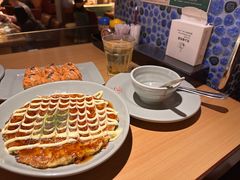 -Lia Cafe Bar Restaurant松山咖啡屋