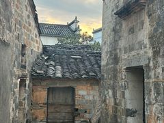 -塔川景区